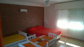 Monoambiente Mina Clavero